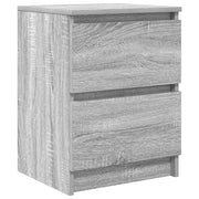 Mobile TV | Armadietto TV | Mobile Porta TV Grigio Sonoma 40x35x54 cm in Legno Multistrato