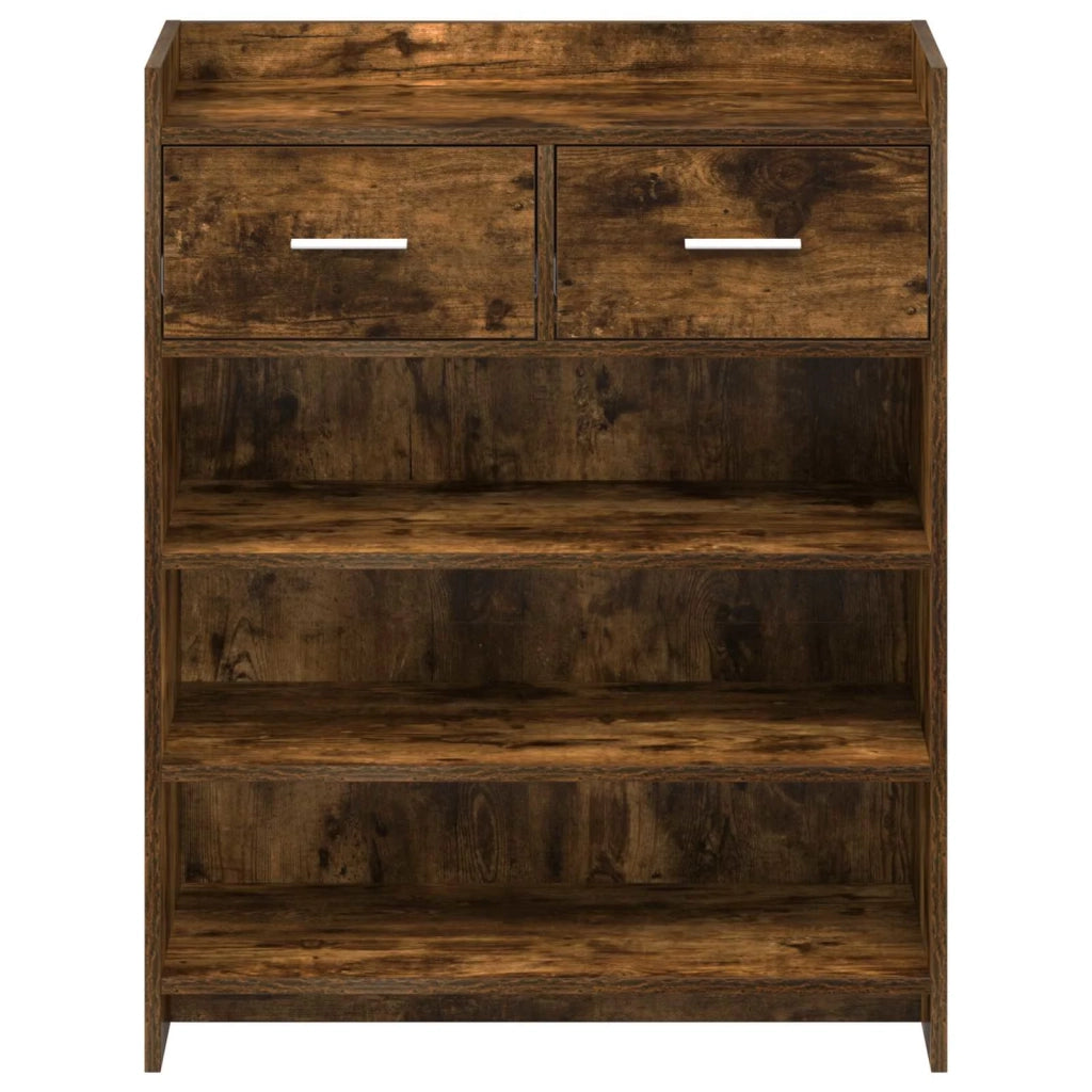 Mobile per scarpe 73,5 x 36 x 92 cm Legno ingegnerizzato 8011327