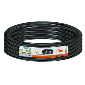 Tubo pe diametro 1" metri 50 claber 90395