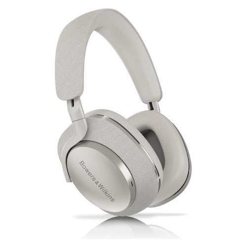 Cuffie microfono bluetooth b&w fp42943 px7 s2 cloud grey