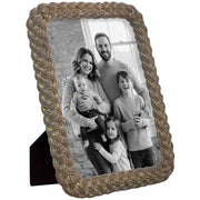 Portafoto 13X18 dorato 15,6x1,6x20,5h cm