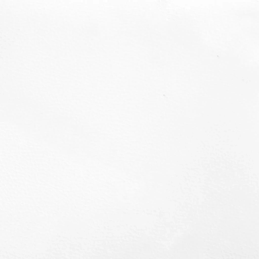Panca/panca sintetica bianca 100 x 30 x 30 cm 02_0010605