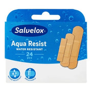 CEROTTO SALVELOX AQUA RESIST CF 24PZ- 1,0 confezione