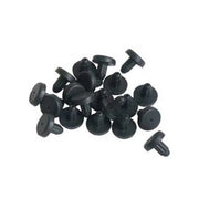 KIT 20PZ PIEDINI COMMINI PARACOLPI GRIGLIE ELECTROLUX ARISTON PIANETTI GAS - Electrolux Rex Aeg Zoppas