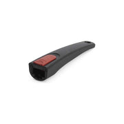 Woll WLL SP-DH-DL Diamond Lite Manico Rimovibile di Ricambio Compatibile Forno 250°C colore Nero