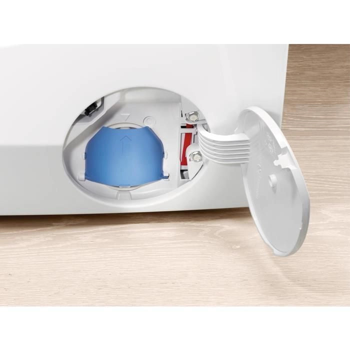 Electrolux EW8F384BI PerfectCare 800 Lavatrice da Incasso Vapore PRO SensiCare System Classe energetica A Capacita' di carico 8 Kg Centrifuga 1351 giri