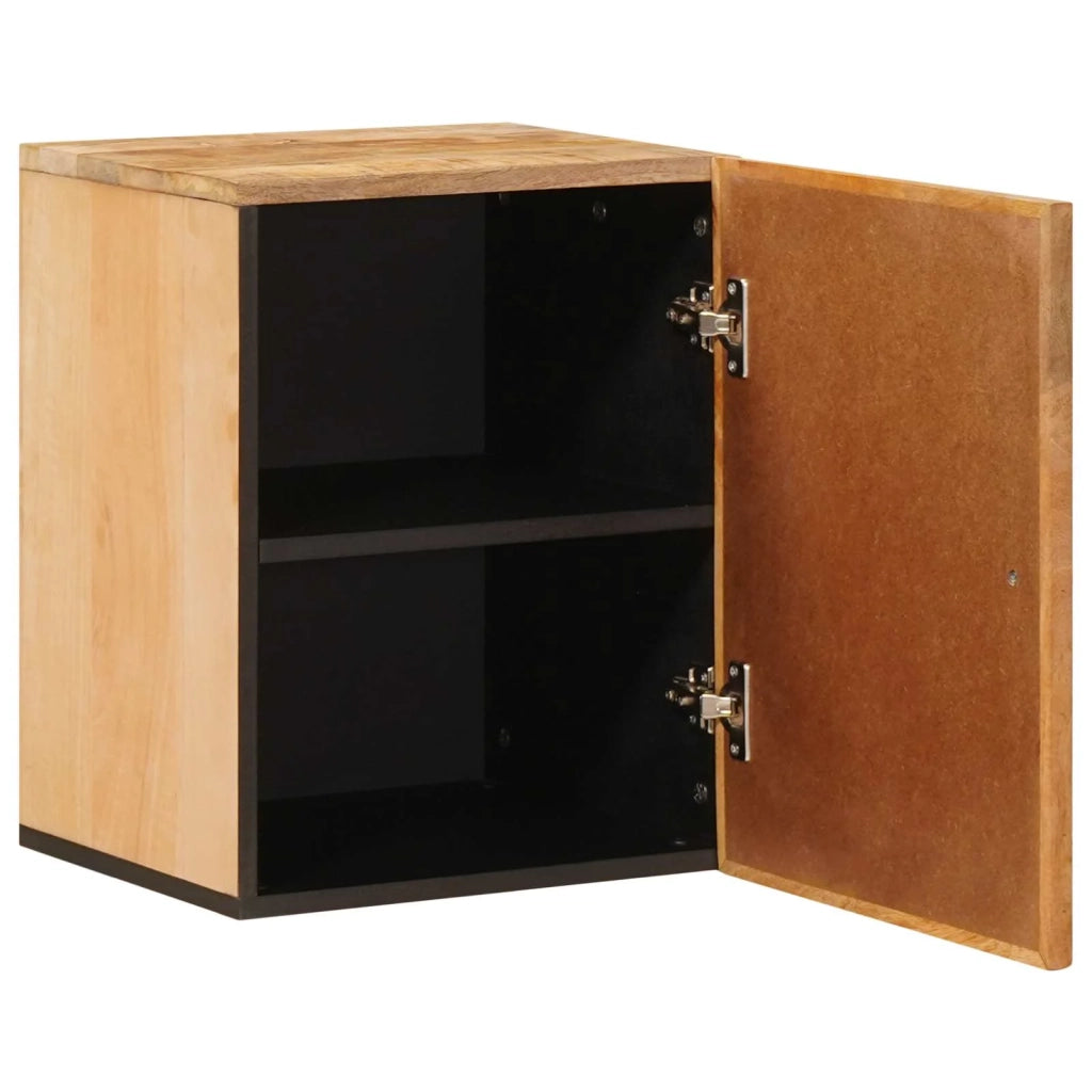 Armadio pensile con archiviazione Marrone 38 x 33,5 x 48 cm 4018936