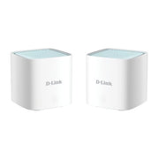 D-link eagle pro ai ax1500 dual-band (2.4 ghz/5 ghz) wi-fi 6 (802.11ax) bianco 1 interno - M15-2