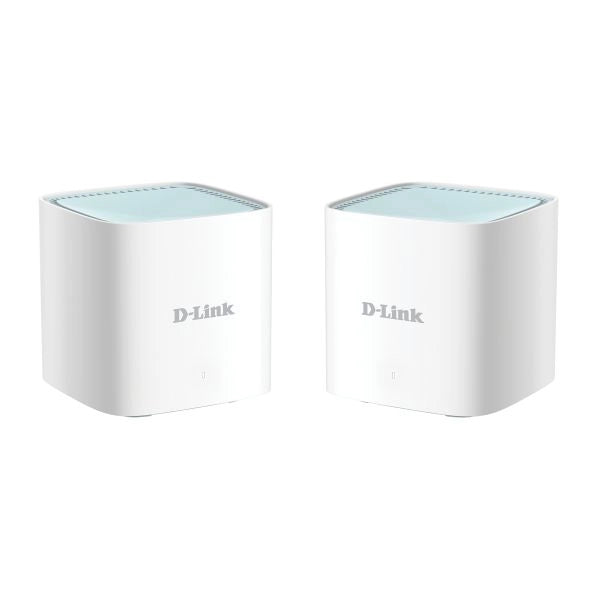 D-link eagle pro ai ax1500 dual-band (2.4 ghz/5 ghz) wi-fi 6 (802.11ax) bianco 1 interno - M15-2