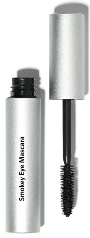 Mascara e prodotti sopracciglia bobbi brown smokey eye mascara black - 0716170119717