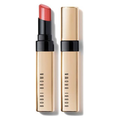 Rossetto bobbi brown luxe shine intense parisian pink - 0716170225524