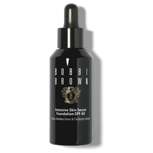 Fondotinta bobbi brown intensive skin serum foundation spf40 natural - 0716170229164