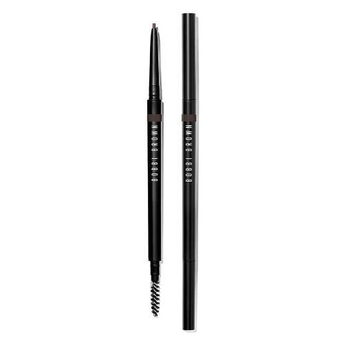 Mascara e prodotti sopracciglia bobbi brown micro brow pencil mahogany - 0716170242521