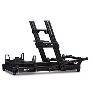 Gtelite alum sim cockpit wheel plat - NLR-E022