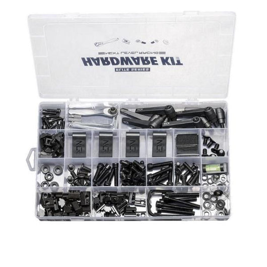 Elite hardware kit - NLR-E027