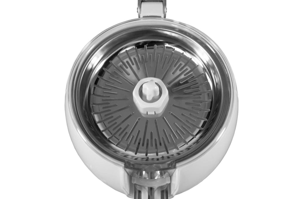 Unold Power Juicy Spremiagrumi manuale 300 W Bianco
