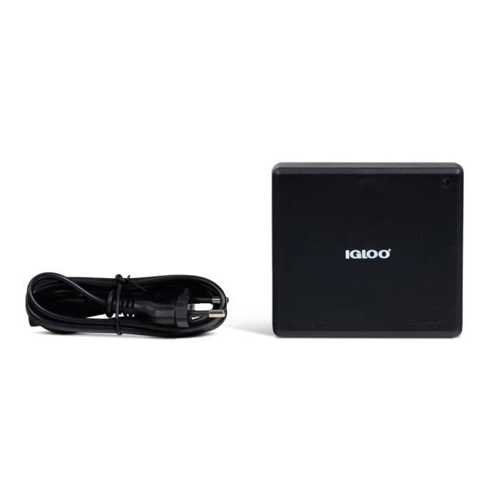 Adattatore per frigorifero - IGLOO - 230 V - 12 V