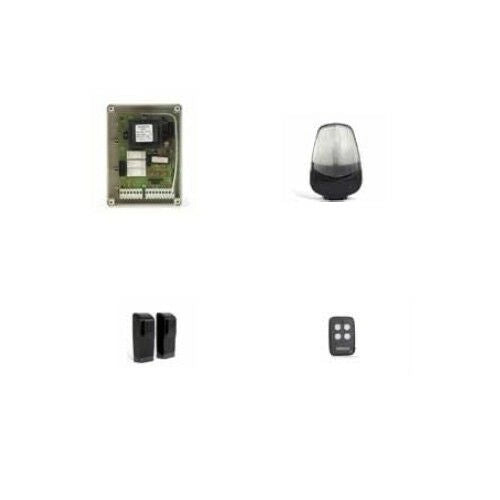 KIT SICUREZZA UNIVERSAL PROTECO KIT005 AUTOMAZIONE AUTOMATISMI ORIGINALE NUOVO