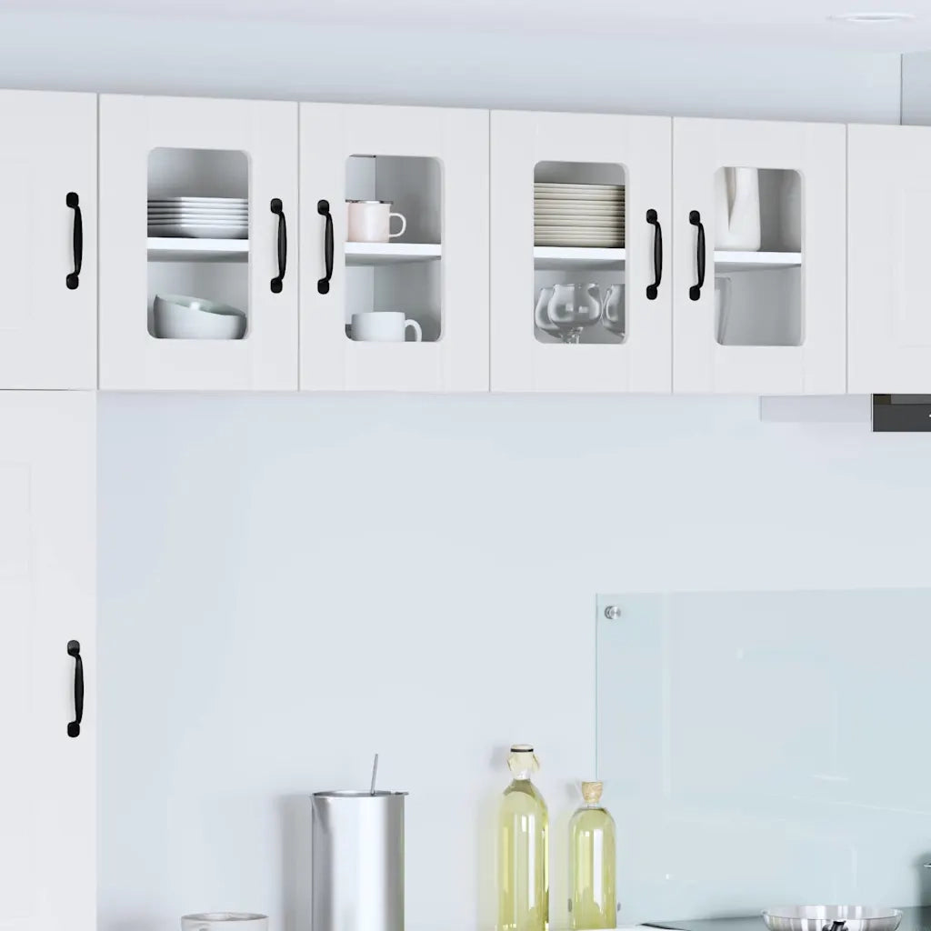 Pannello lavastoviglie Lucca Bianco 60 x 31 x 40 cm 884965