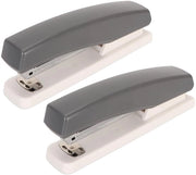 Fasciatura a mano 20 fogli Capacità - Compatta/Portatile - Antiscivolo - Progettata ergonomicamente - Materiali premium - Per ufficio/scuola - Applicatore di carta