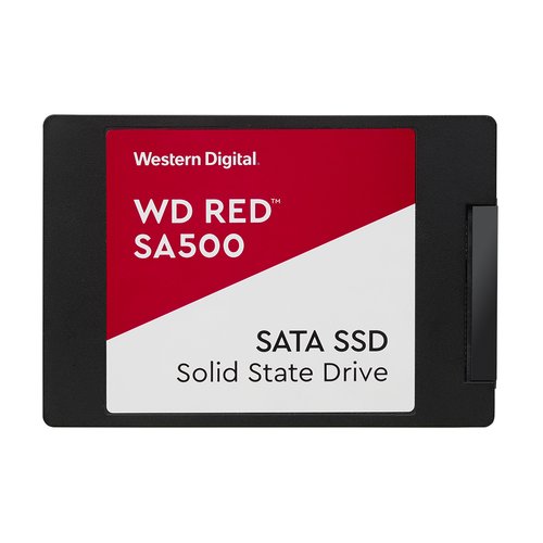 Wd red ssd blue 500gb 2.5 sata - WDS500G1R0A