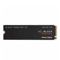 Ssd wd black 2tb m.2 - WDS200T2X0E