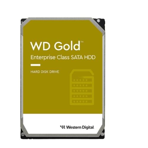 Wd gold sata 3 5 256mb 4tb (ep) - WD4004FRYZ