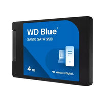 4tb  wd  blue  sa510  sata  ssd - WDS400T3B0A