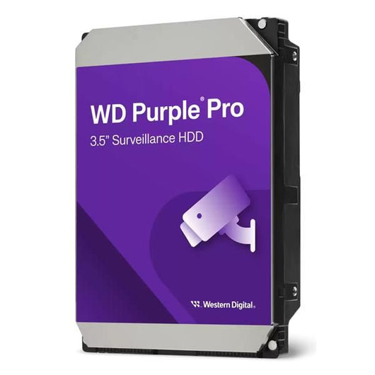 Wd  purple  pro  12tb  (av) - WD122PURP