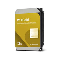 Wd  gold  hdd  3.5p  12tb  sata3  (ep) - WD122KRYZ