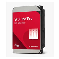 4tb  red  pro  256mb  cmr - WD4005FFBX