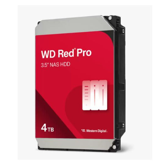 4tb  red  pro  256mb  cmr - WD4005FFBX