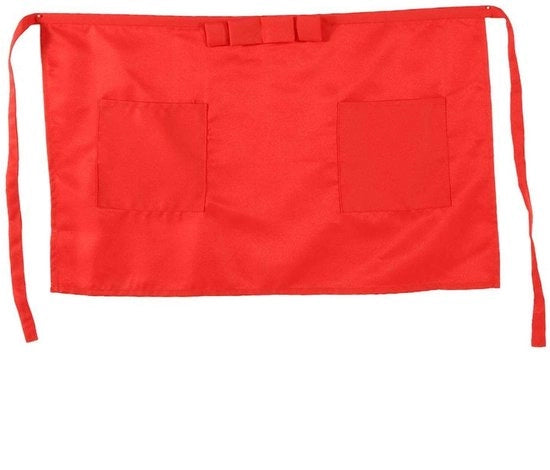 Cappotto da servizio professionale con tasche doppia - Adatto a uomini e donne - Impermeabile - Comfortevole...