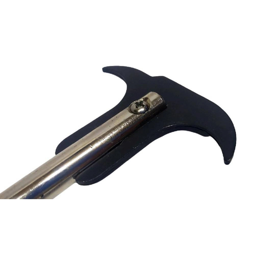 Trade Shop - Utensile Estrattore Guarnizioni Doppia Testa Rimozione Grasso Paraolio Hy63633 -
