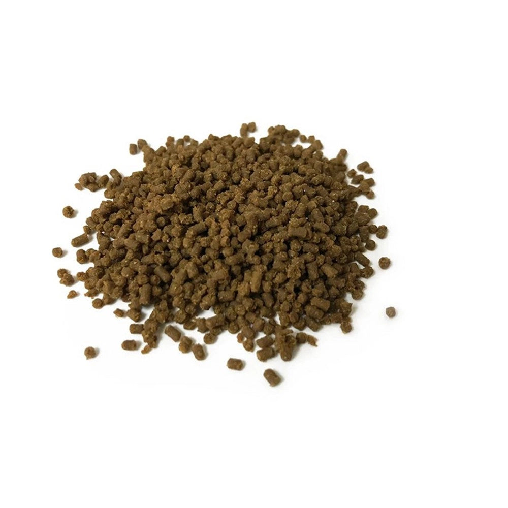 Vitalis LPS Coral Pellets S 1,5mm 60gr - mangime in pellet per coralli LPS