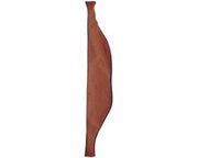 Tas per Arco 152 cm - Etui in Pelle PU - Borsa per Archiviazione per Arco Recurvo - Borsa da Trasporto per Arco Lungo - Multifunzionale - Cinturino con Chiusura morbida - Borsa per Arco