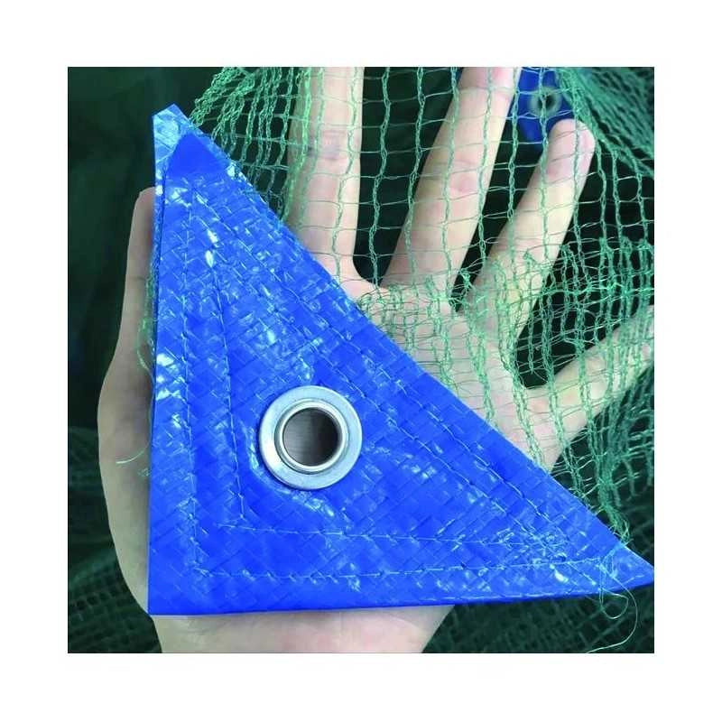 Rete per Olive Vigor Antispine Verde 33 G/Mq 4X8 M