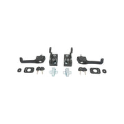 Set di serrature universali sinistra e destra per cabina – Tractor Forestier, trattori U-445, U-650, Fiat, ecc