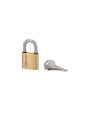 Lucchetto RUCK 30 mm in ottone, per interno, 2 chiavi – THIRARD