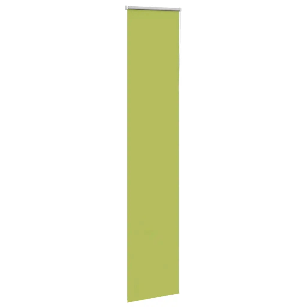 Tenda a Rullo Oscurante 50x210 cm Larghezza Tessuto 45,7 cm 4011300