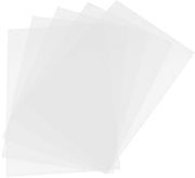 Film FEP per Stampanti 3D - Ricambi per Stampanti 3D con Hars 380x260x0.15mm