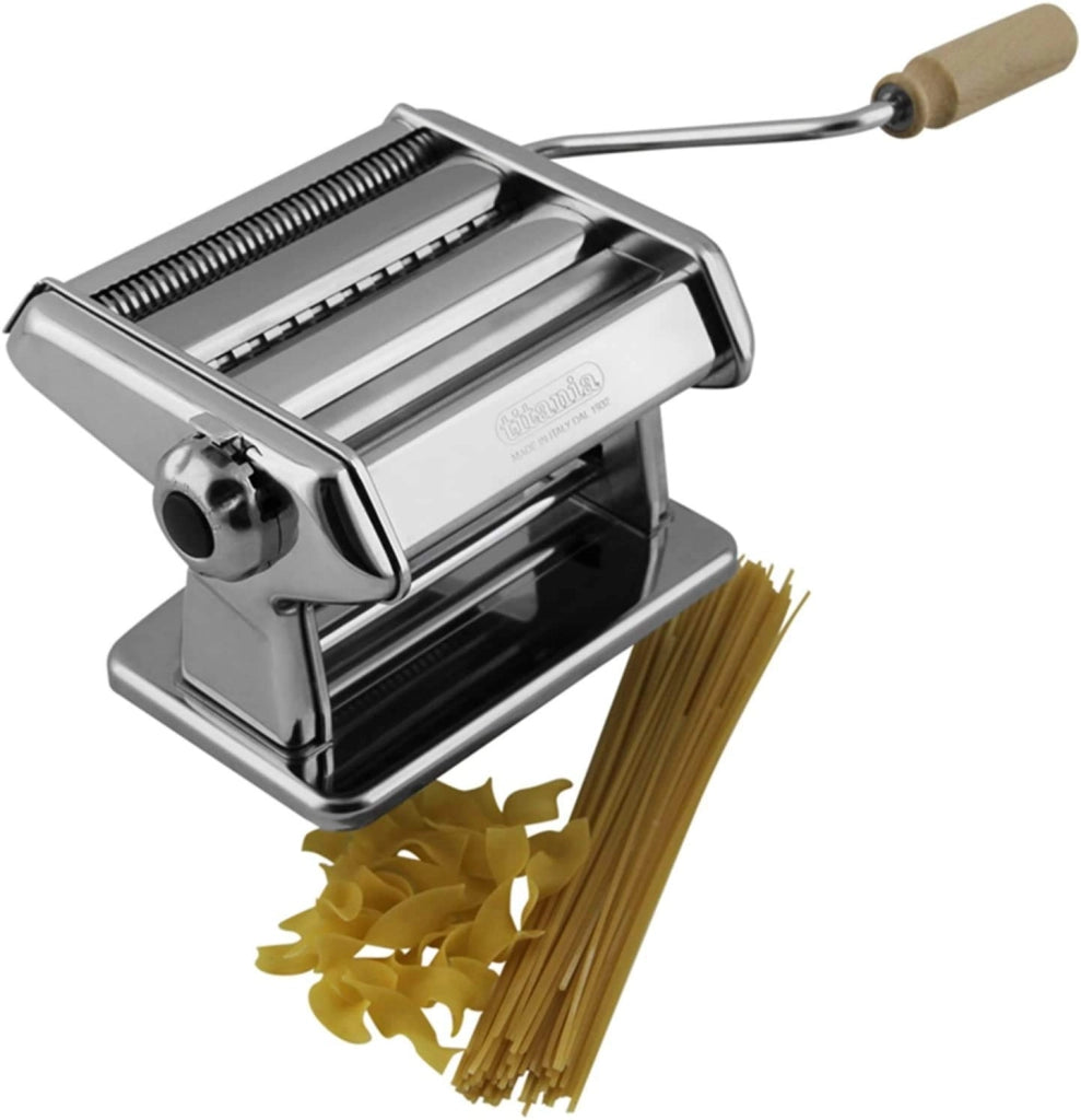 Macchina da Pasta Manuale Titania Imperia