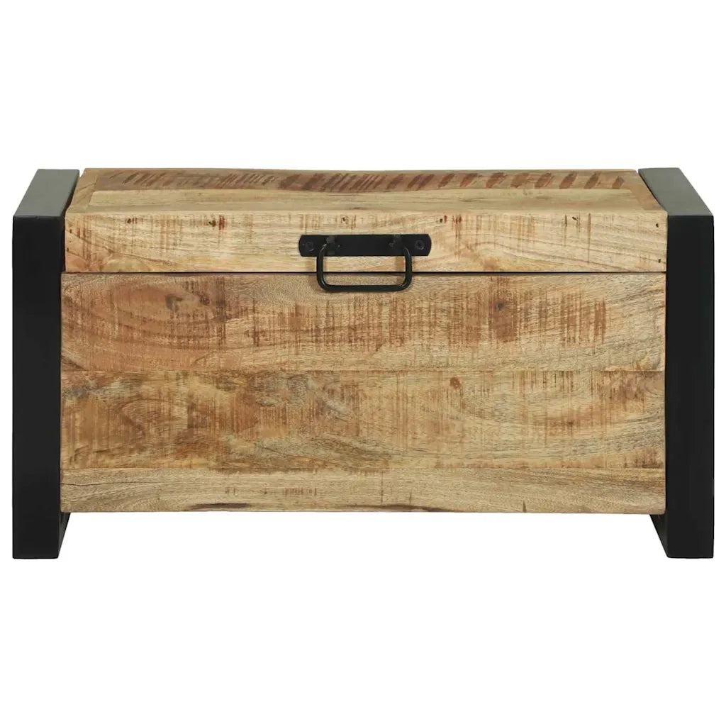 Cassapanche di stoccaggio con archiviazione 60 x 30 x 30 cm 4015971