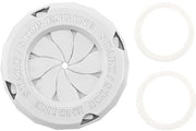 Protezione per Auto - Protezione per Knop di Avviamento - Cadeau per Uomo - Materiale Duraturo - Progettazione Antiscivolo - Protezione per Copertura di Knop