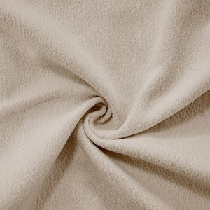 Divano angolare modulare di lusso - Xylo - Forma L extra large, trasformabile con pouf, velluto costato marrone