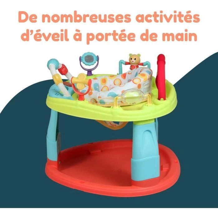 CREATIVE attività BAMBINO Base
