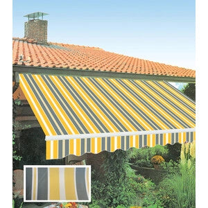 C TENDA DA SOLE BRACCI RETRATT 395X250CM P3002