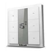 Telecomando a parete 15 canali per motori radiocomandati EVO DD1673H