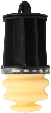 Blocco Stop Asse Migliorata Sicurezza - Sostituzione 3008/4008/5008 - Resistente ai Colpi - Materiale Resistente - Numero di Parte OE 9813587180 - Dampeneder