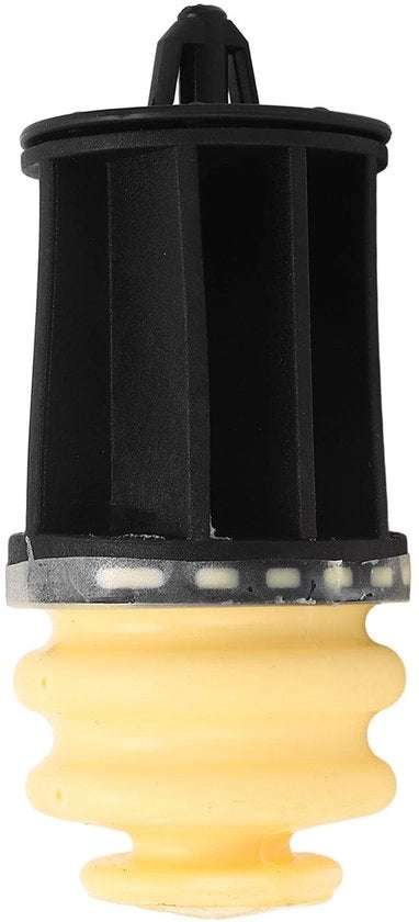 Blocco Stop Asse Migliorata Sicurezza - Sostituzione 3008/4008/5008 - Resistente ai Colpi - Materiale Resistente - Numero di Parte OE 9813587180 - Dampeneder